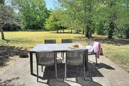Chalet familial 6 personnes au Moncontour Active Park : photo 6