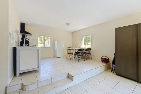 Chalet familial 6 personnes au Moncontour Active Park : photo 11