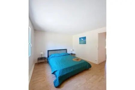 Chalet familial 6 personnes au Moncontour Active Park : photo 13