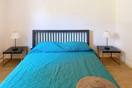 Chalet familial 6 personnes au Moncontour Active Park : photo 14
