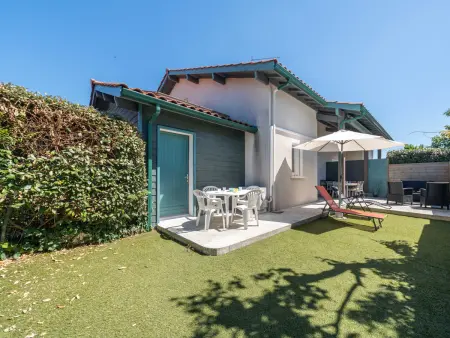 Maison 6 pers. à Biscarrosse, proche lac et plages : photo 3