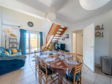 Maison 6 pers. à Biscarrosse, proche lac et plages : photo 4