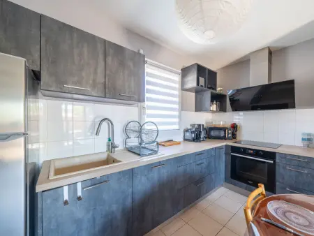 Maison 6 pers. à Biscarrosse, proche lac et plages : photo 6