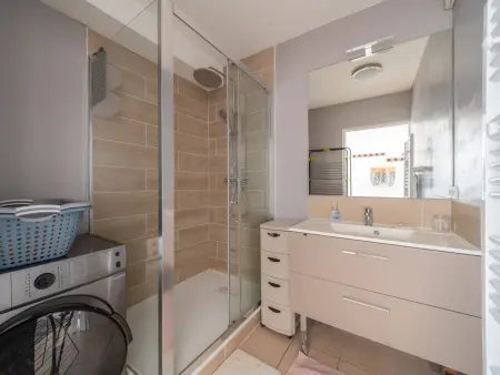 Maison 6 pers. à Biscarrosse, proche lac et plages : photo 9
