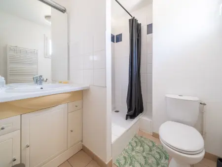 Maison 6 pers. à Biscarrosse, proche lac et plages : photo 13