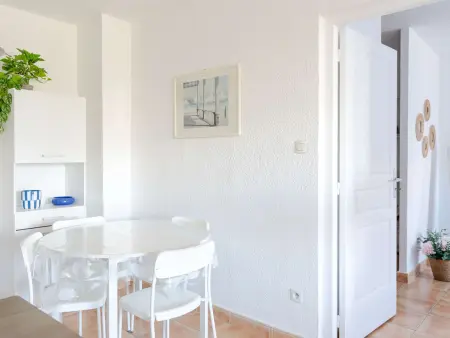 Appartement 50 m de la Plage des Chalets à Gruissan : photo 3
