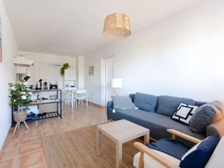 Appartement 50 m de la Plage des Chalets à Gruissan : photo 7