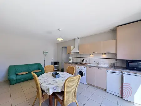 Maison climatisée 50 m² à Lamalou-les-Bains : photo 1