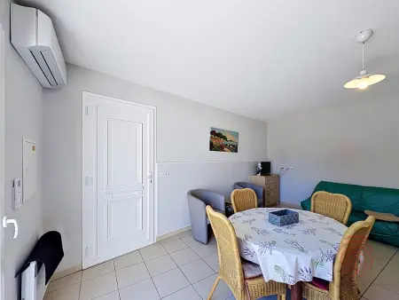 Maison climatisée 50 m² à Lamalou-les-Bains : photo 3