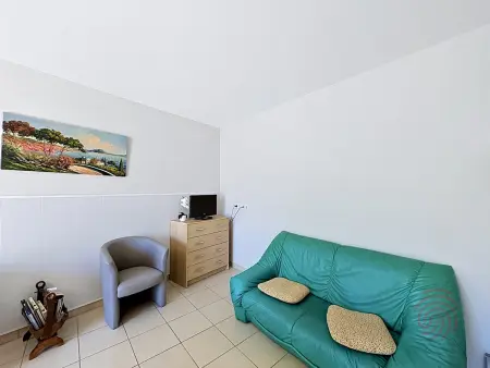 Maison climatisée 50 m² à Lamalou-les-Bains : photo 4