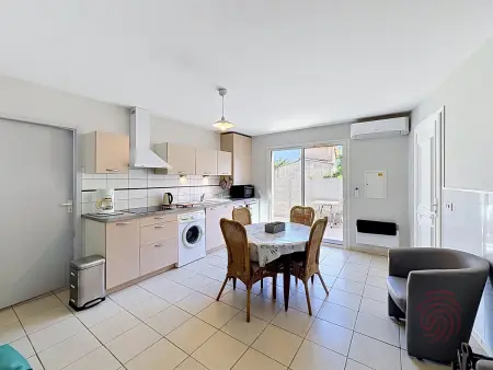 Maison climatisée 50 m² à Lamalou-les-Bains : photo 5
