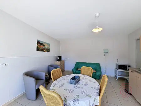 Maison climatisée 50 m² à Lamalou-les-Bains : photo 6