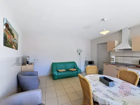 Maison climatisée 50 m² à Lamalou-les-Bains : photo 7