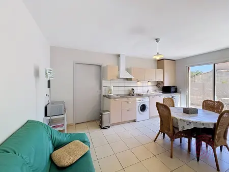 Maison climatisée 50 m² à Lamalou-les-Bains : photo 8