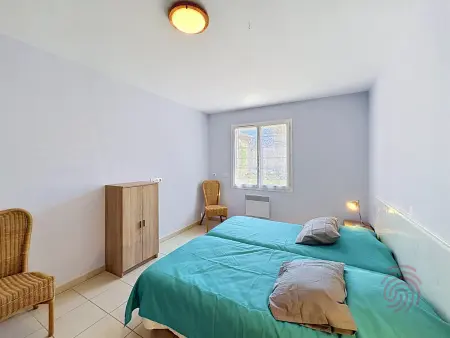 Maison climatisée 50 m² à Lamalou-les-Bains : photo 9