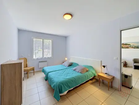 Maison climatisée 50 m² à Lamalou-les-Bains : photo 10