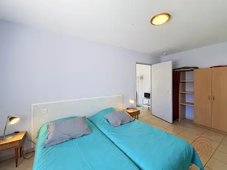 Maison climatisée 50 m² à Lamalou-les-Bains : photo 11