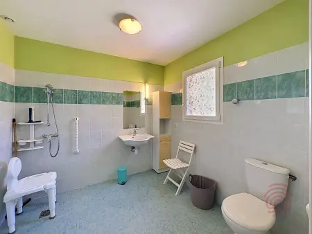 Maison climatisée 50 m² à Lamalou-les-Bains : photo 13