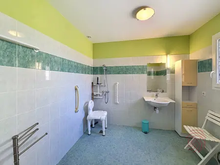 Maison climatisée 50 m² à Lamalou-les-Bains : photo 14