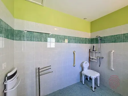 Maison climatisée 50 m² à Lamalou-les-Bains : photo 15