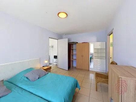 Maison climatisée 50 m² à Lamalou-les-Bains : photo 16