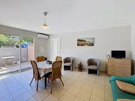 Maison climatisée 50 m² à Lamalou-les-Bains : photo 17