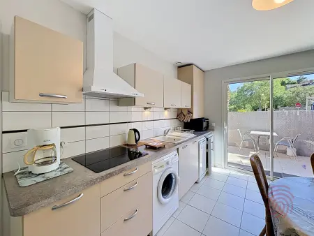 Maison climatisée 50 m² à Lamalou-les-Bains : photo 18