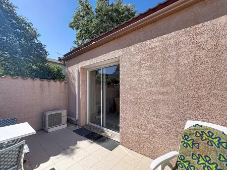Maison climatisée 50 m² à Lamalou-les-Bains : photo 19