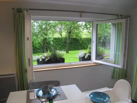 Gîte fermette 5 pers. avec terrasse 25m² - Saint-Waast : photo 7