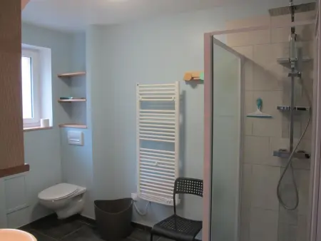Gîte fermette 5 pers. avec terrasse 25m² - Saint-Waast : photo 12