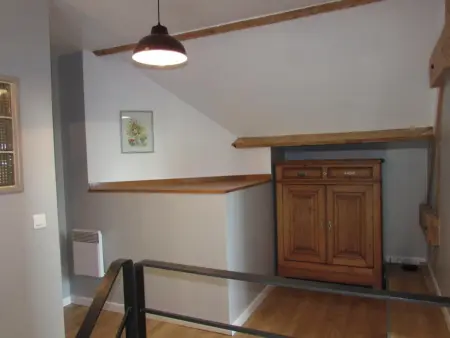 Gîte fermette 5 pers. avec terrasse 25m² - Saint-Waast : photo 16