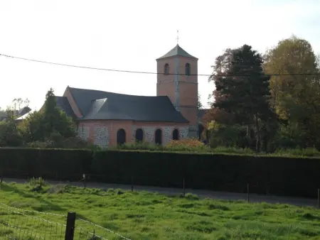 Gîte fermette 5 pers. avec terrasse 25m² - Saint-Waast : photo 25
