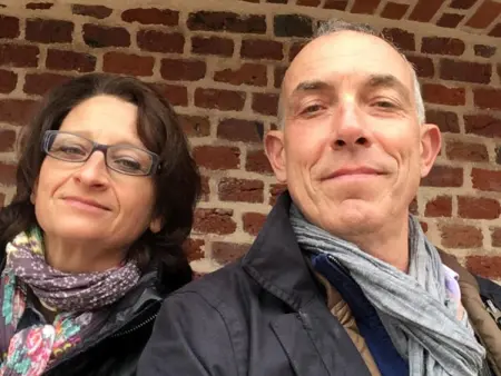 Gîte fermette 5 pers. avec terrasse 25m² - Saint-Waast : photo 28