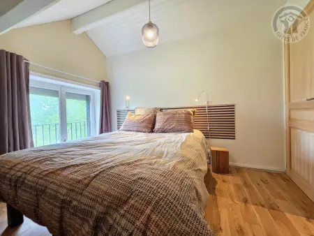 Gîte 2 pers. avec terrasse et cheminée à Sebourg : photo 3
