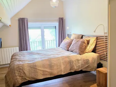 Gîte 2 pers. avec terrasse et cheminée à Sebourg : photo 16