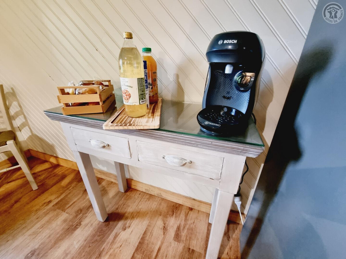 Gîte 6 pers. avec salle de jeux et étang à Ors - Photo 17