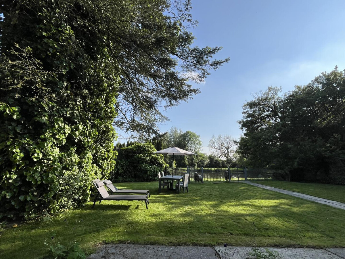 Gîte 6 pers. avec salle de jeux et étang à Ors - Photo 24