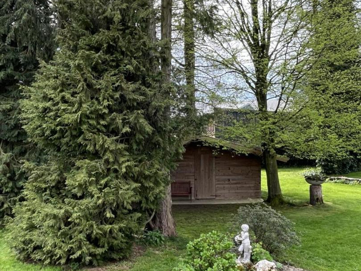 Gîte 6 pers. avec salle de jeux et étang à Ors - Photo 29