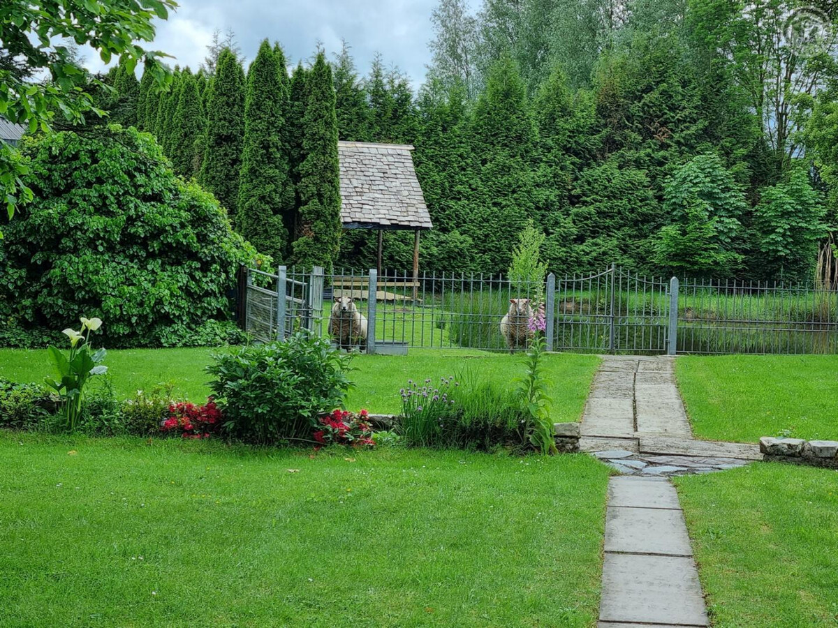 Gîte 6 pers. avec salle de jeux et étang à Ors - Photo 30