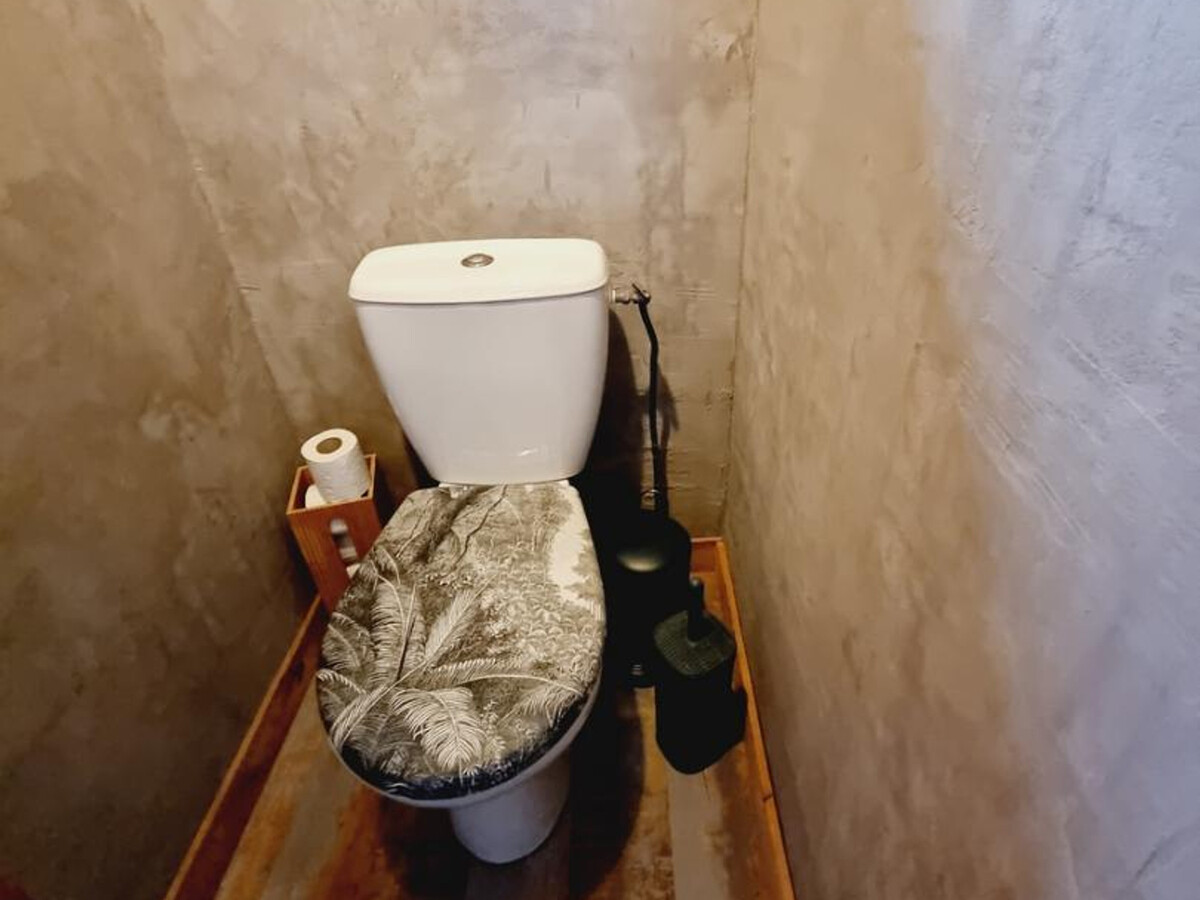 Gîte 6 pers. avec salle de jeux et étang à Ors - Photo 36