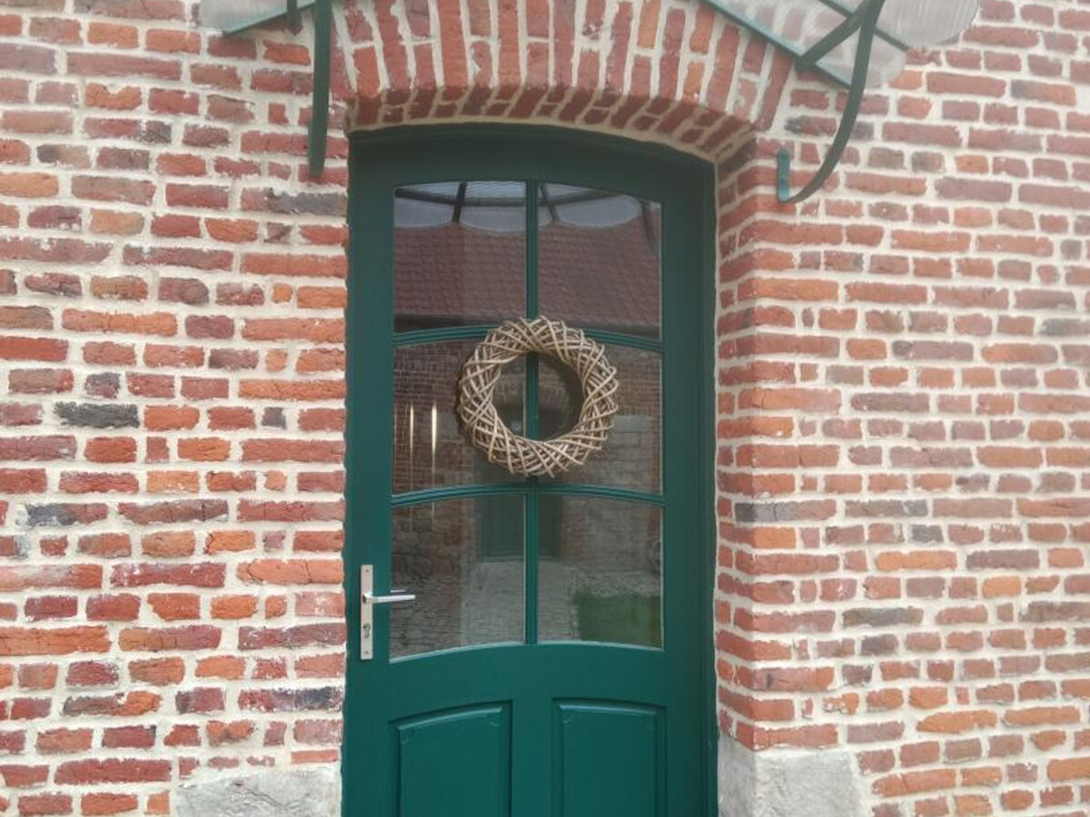Gîte 6 pers. avec salle de jeux à Vendegies-sur-Écaillon - Photo 3