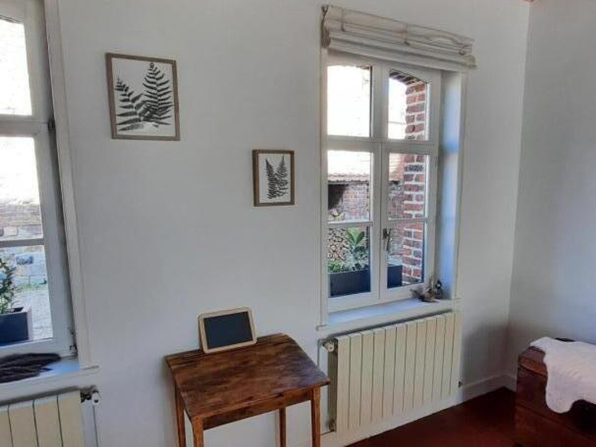 Gîte 6 pers. avec salle de jeux à Vendegies-sur-Écaillon - Photo 10