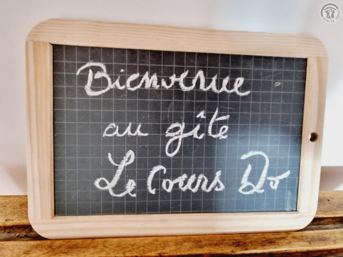 Gîte 6 pers. avec salle de jeux à Vendegies-sur-Écaillon - Photo 11