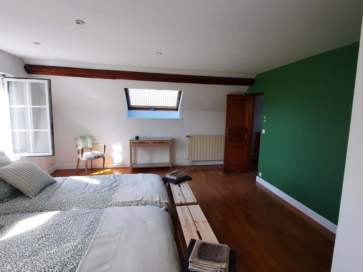 Gîte 6 pers. avec salle de jeux à Vendegies-sur-Écaillon - Photo 15