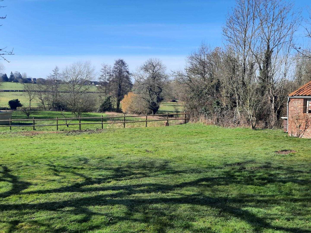 Gîte 6 pers. avec salle de jeux à Vendegies-sur-Écaillon - Photo 19