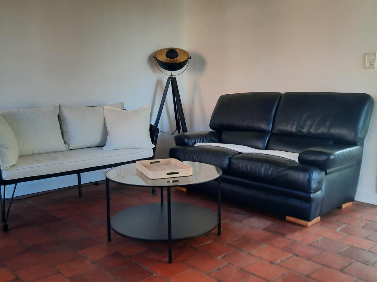 Gîte 6 pers. avec salle de jeux à Vendegies-sur-Écaillon - Photo 22