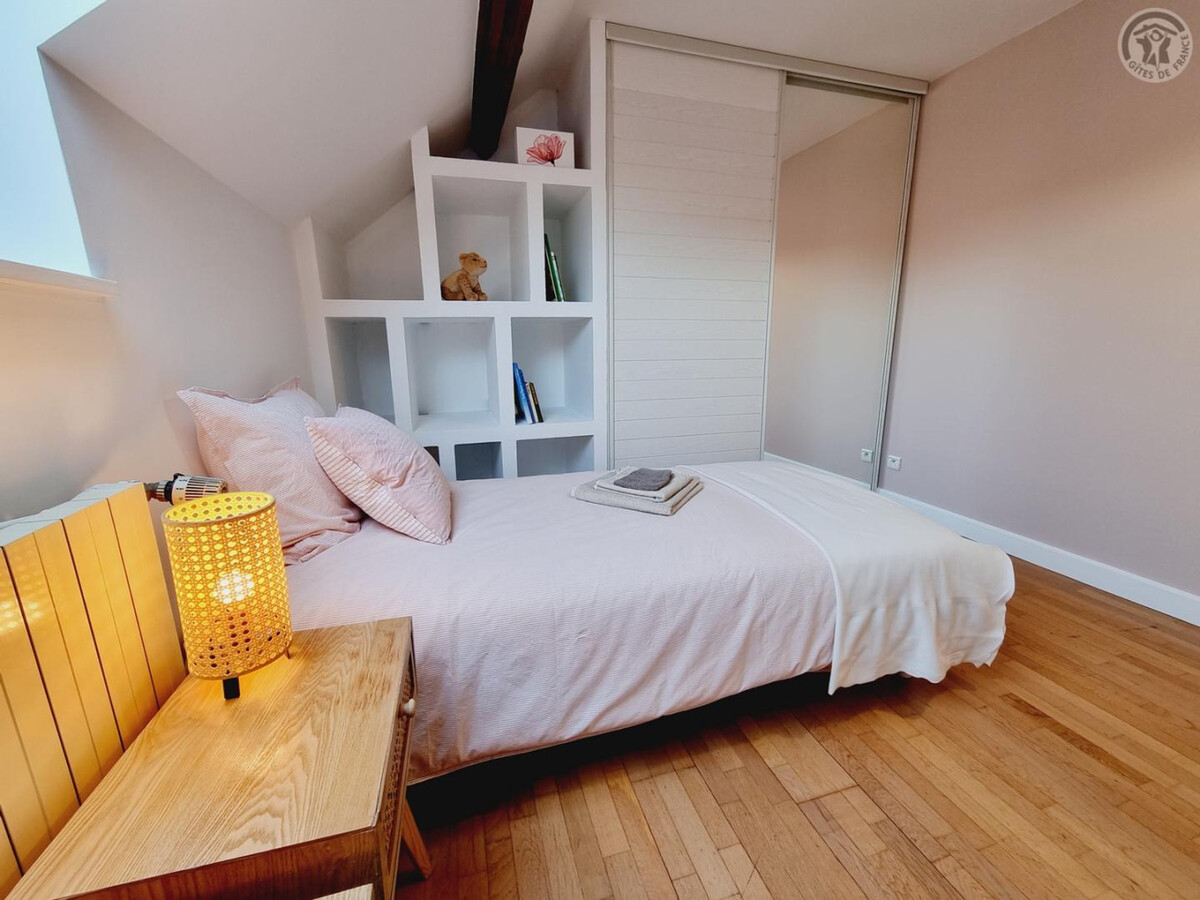 Gîte 6 pers. avec salle de jeux à Vendegies-sur-Écaillon - Photo 23