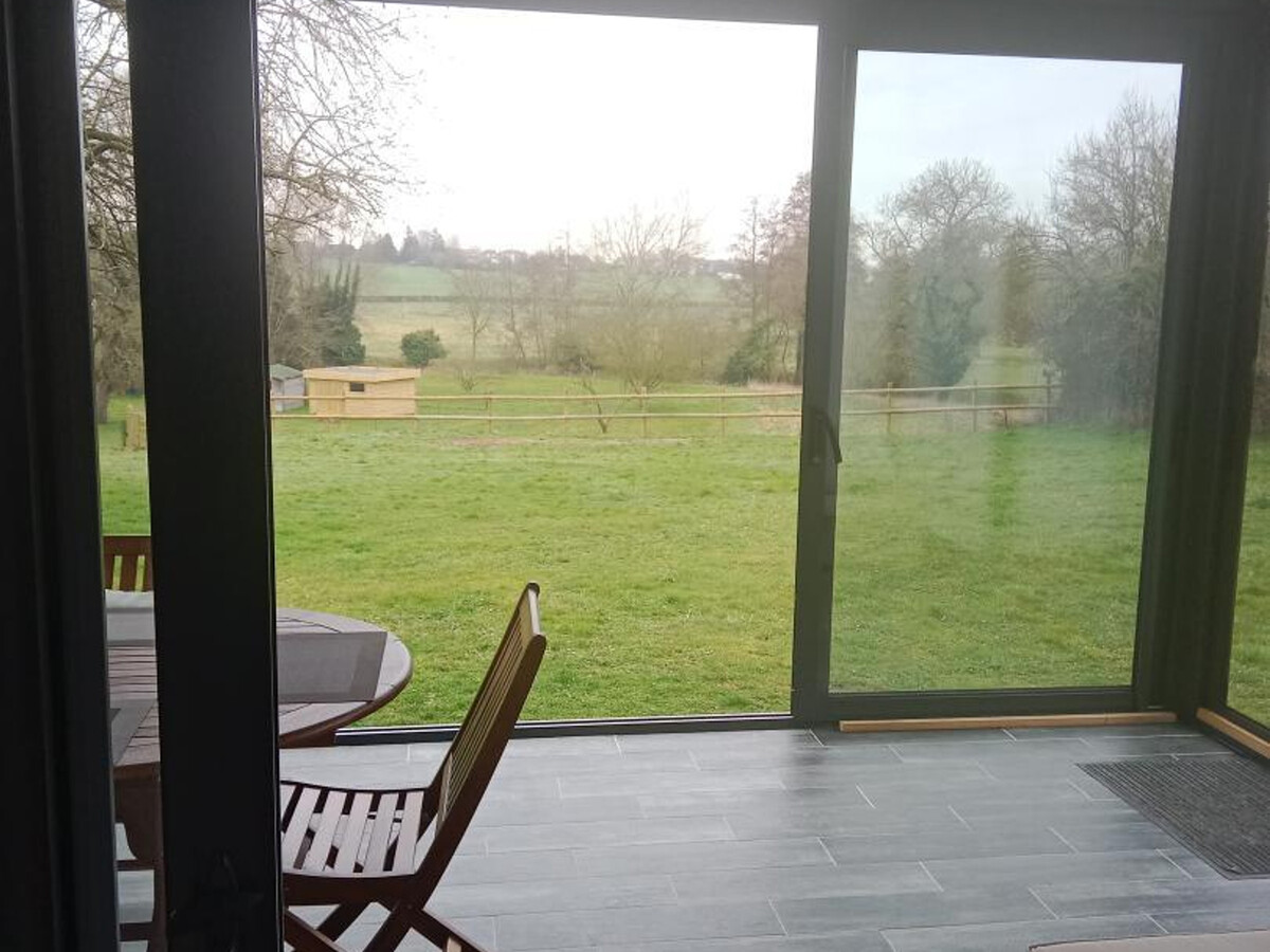 Gîte 6 pers. avec salle de jeux à Vendegies-sur-Écaillon - Photo 31