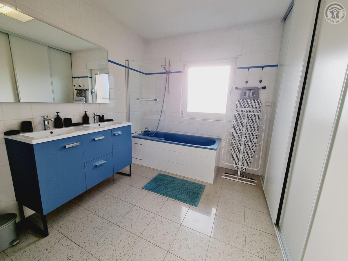 Gîte 6 pers. avec salle de jeux à Vendegies-sur-Écaillon - Photo 35