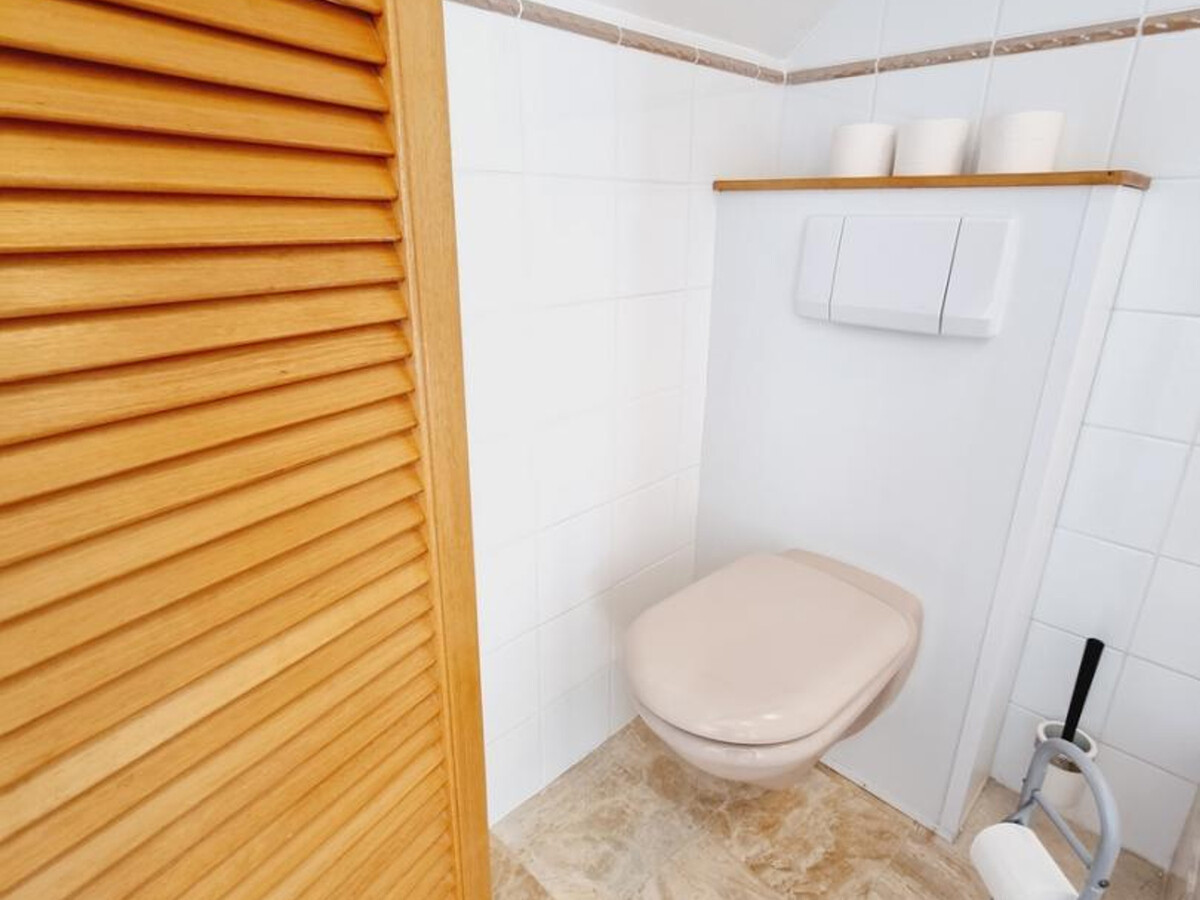 Gîte 6 pers. avec salle de jeux à Vendegies-sur-Écaillon - Photo 36